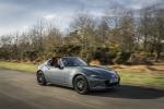 Mazda MX-5 RF GT Sport Tech 2020 года (UK)